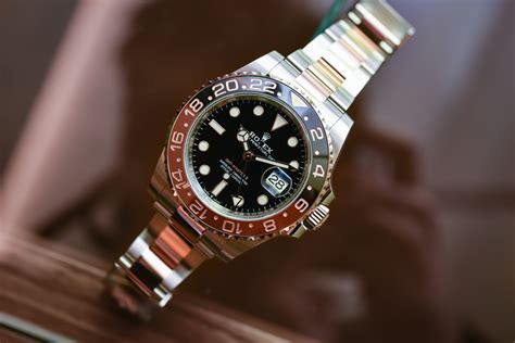 rolex 126711 opinioni|rolex gmt master ii.